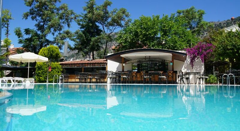 Image of Gocek Lykia Resort