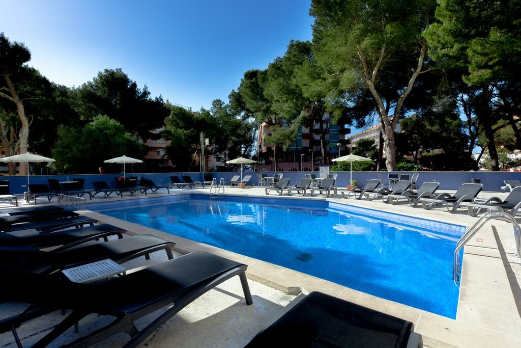 Image of Hotel Torre Azul and Spa - Adults Only