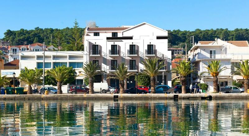 Image of Kefalonia Grand