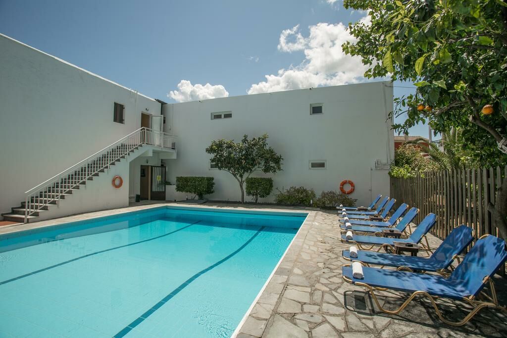 Image of Popi Star Hotel