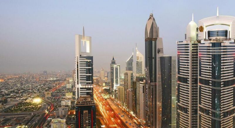 Image of Iberotel Emirates Grand