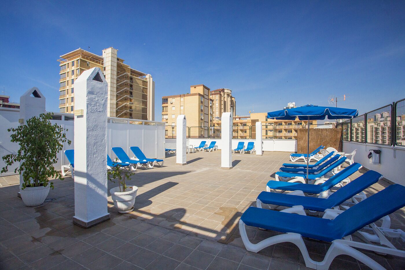 Image of Magic Villa Benidorm