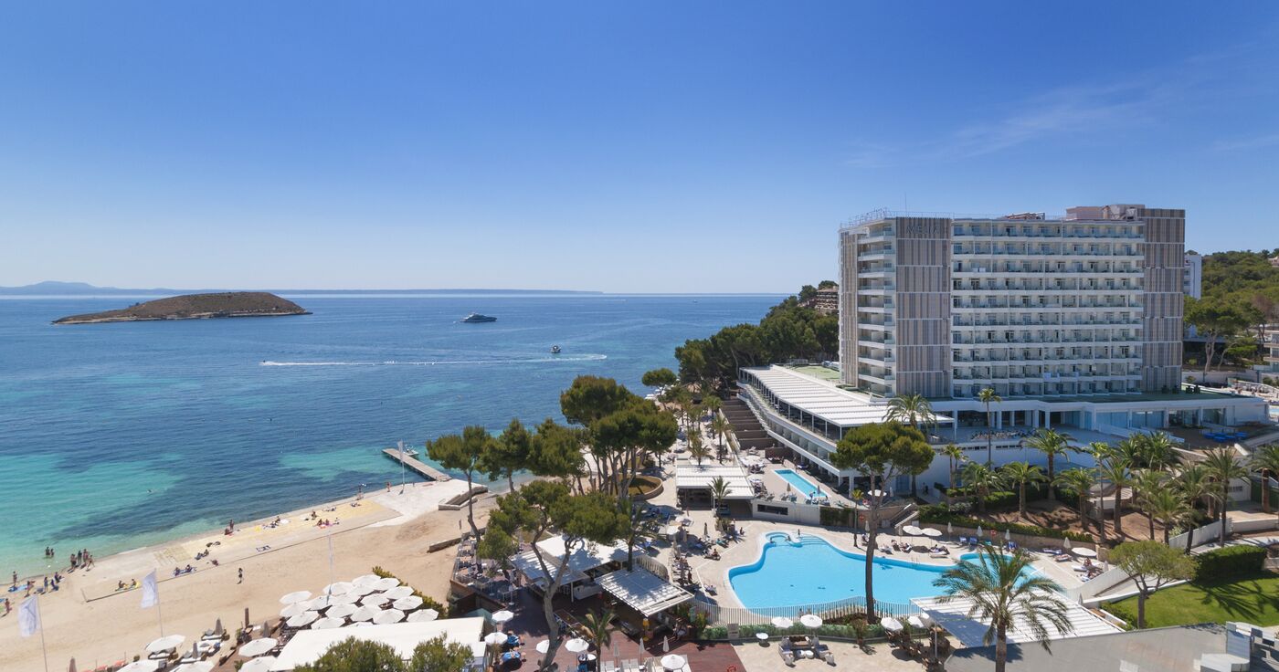 Image of Melia Calvia Beach