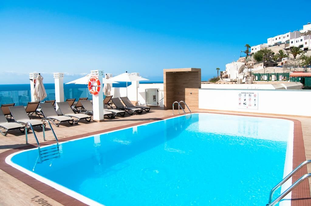 Image of IG Nachosol Premium Apartments by Servatur - Adults Only