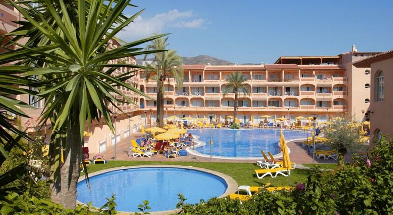 Image of Bahia Tropical