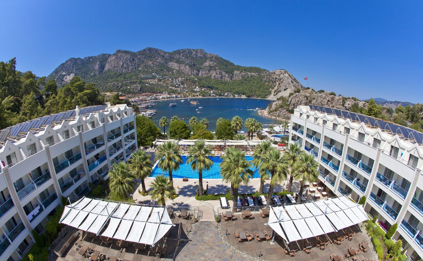 Image of Turunc Resort