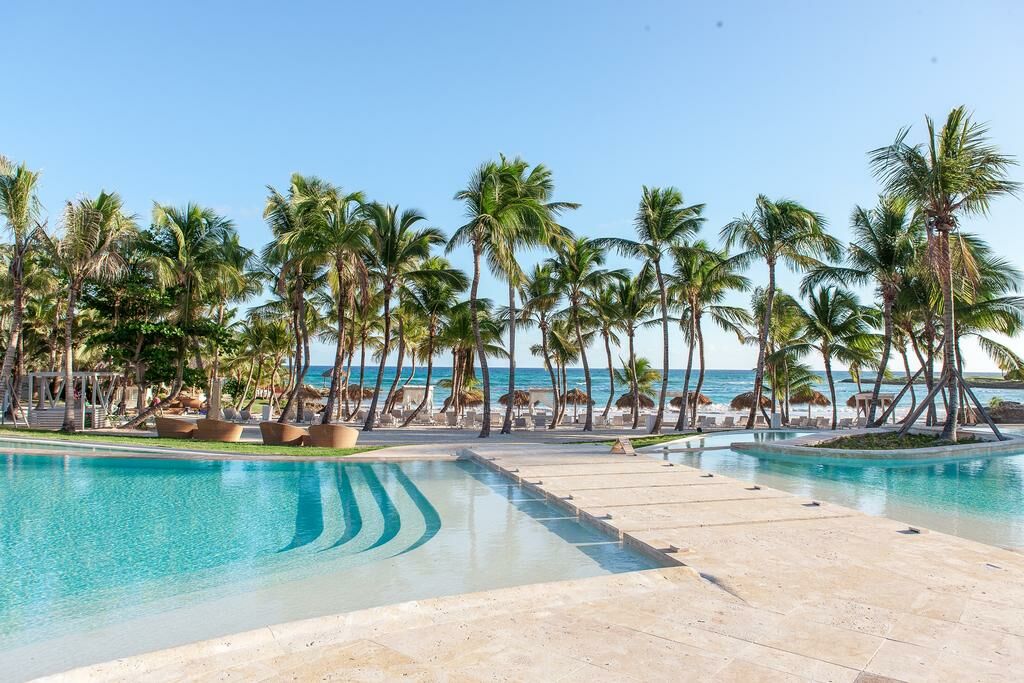 Image of Eden Roc at Cap Cana