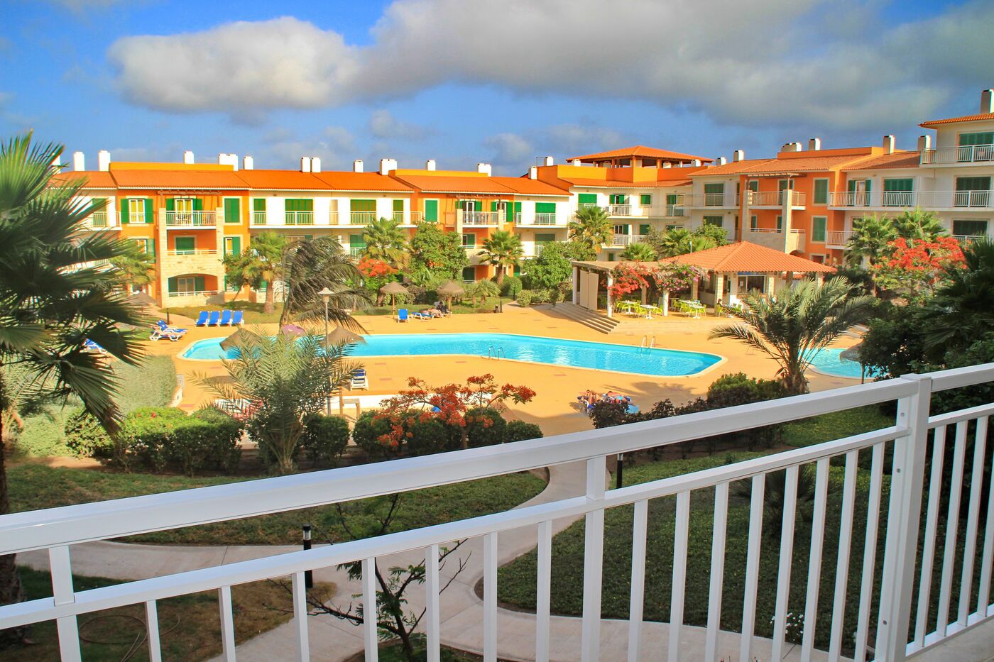 Image of Agua Hotels Sal Vila Verde