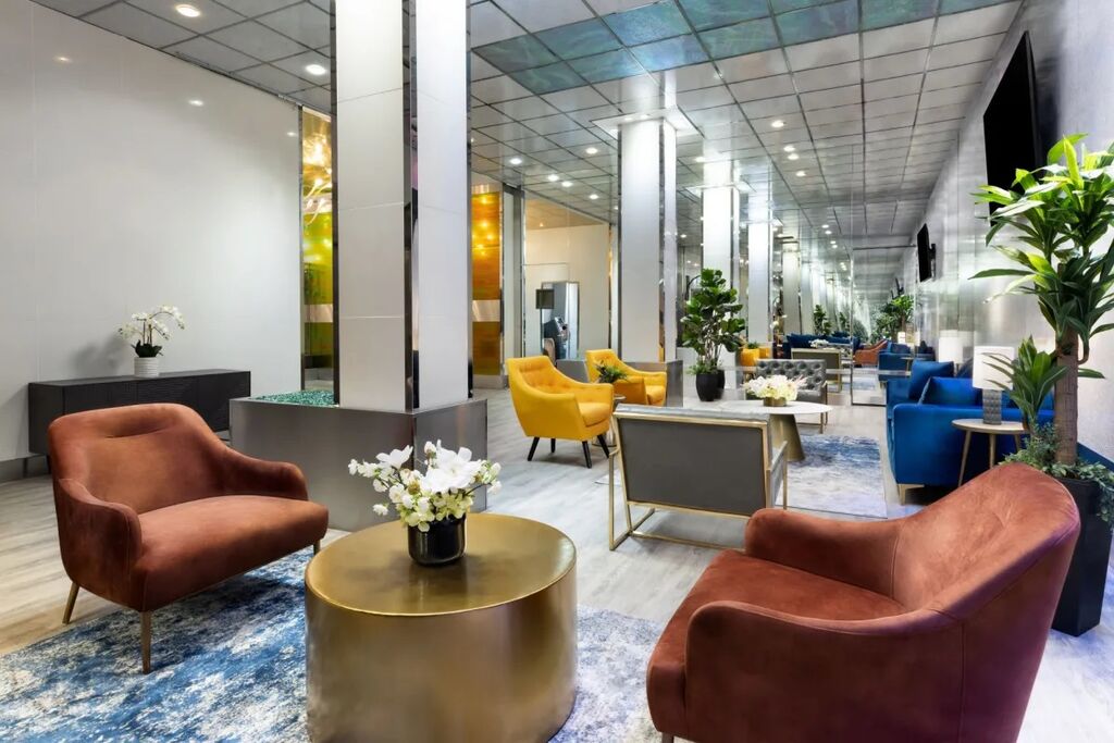 Image of OYO Times Square