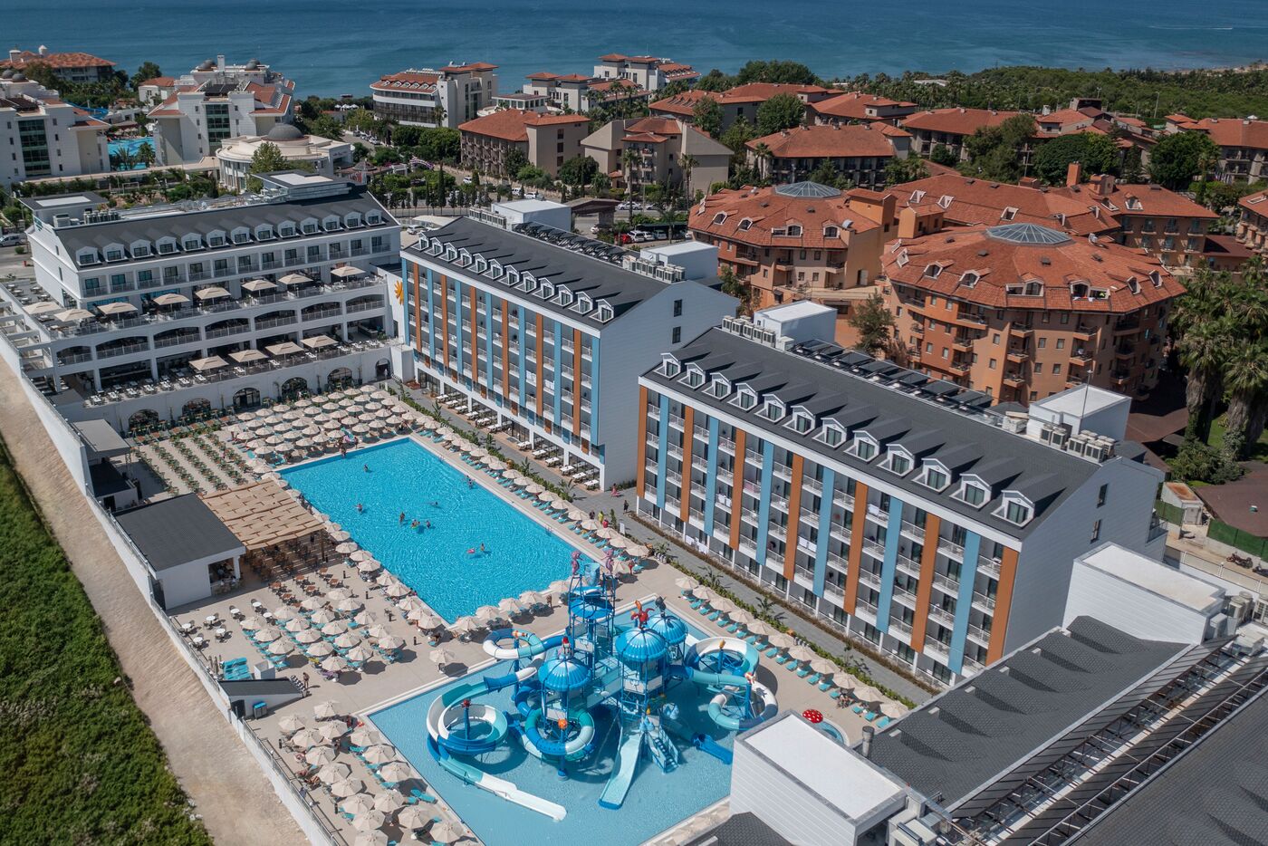 Image of Arcanus Hotels Trendline Side