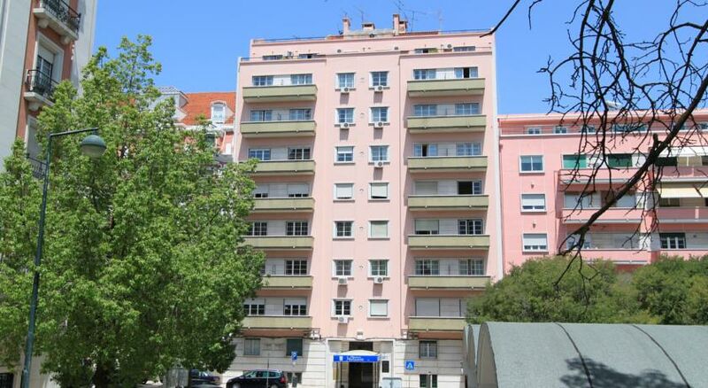 Image of Pensão Residencial Horizonte