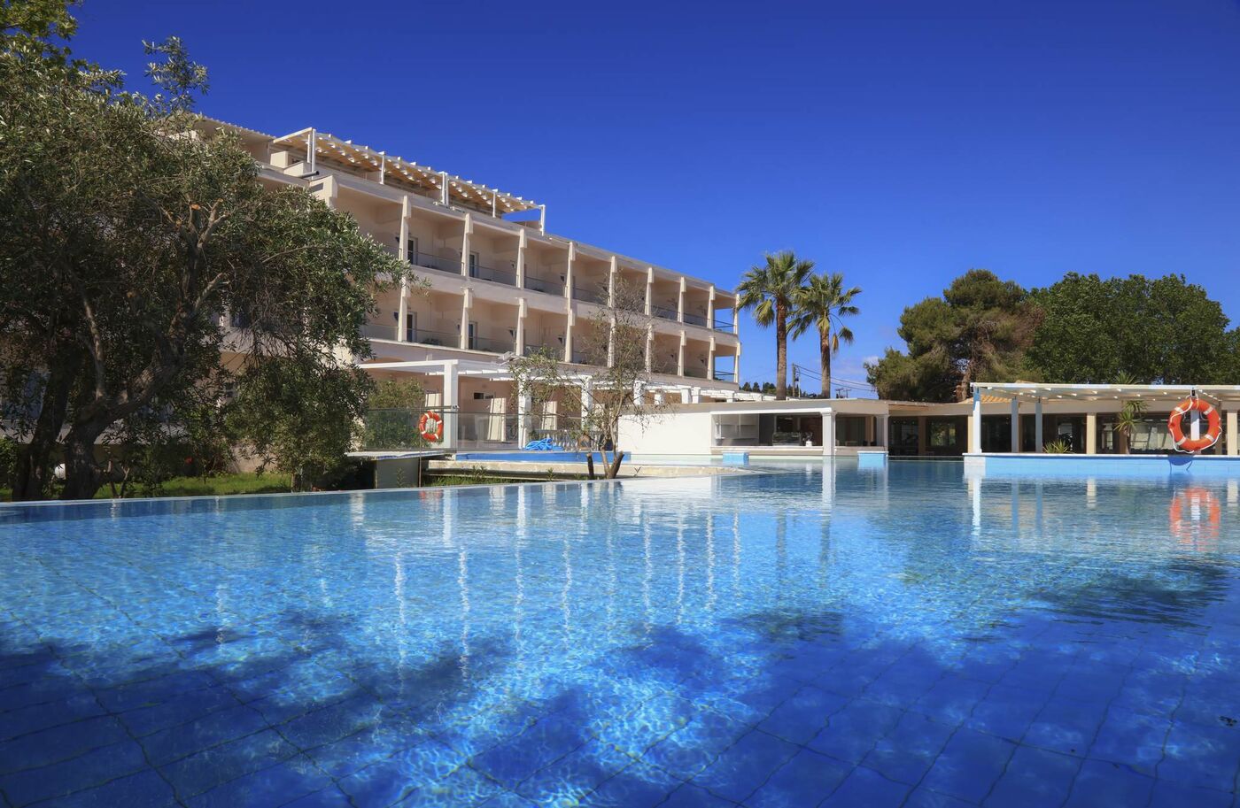 Image of Cavomarina Beach - Adults Only