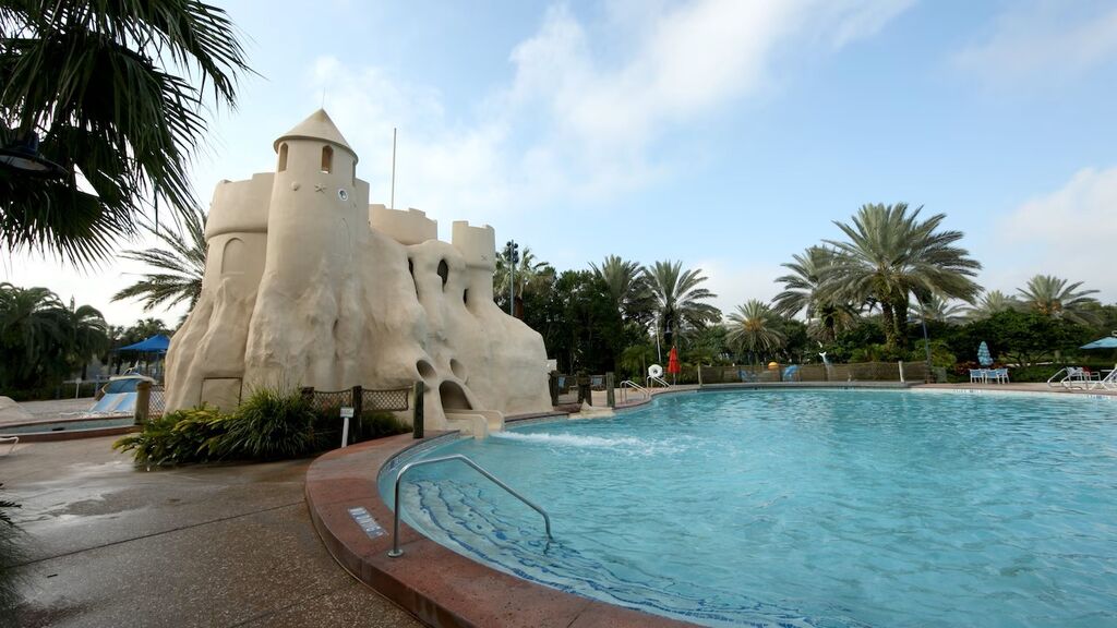 Image of Disney's Old Key West Resort