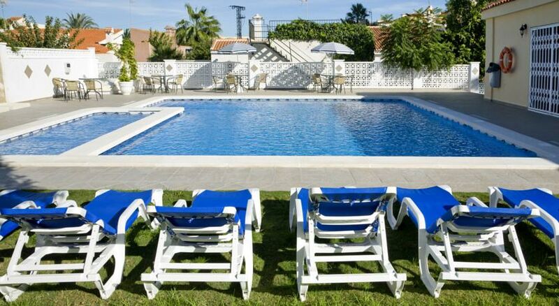 Image of Aldea del Mar