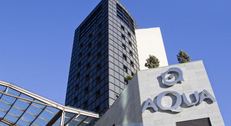 Image of Ilunion Aqua 4