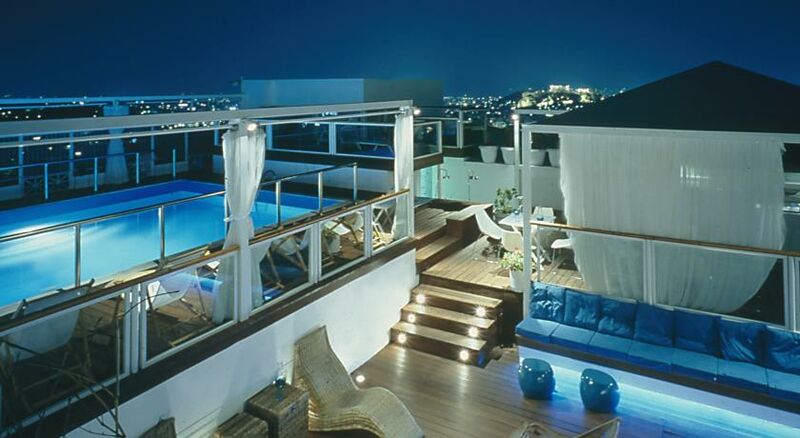 Image of St. George Lycabettus