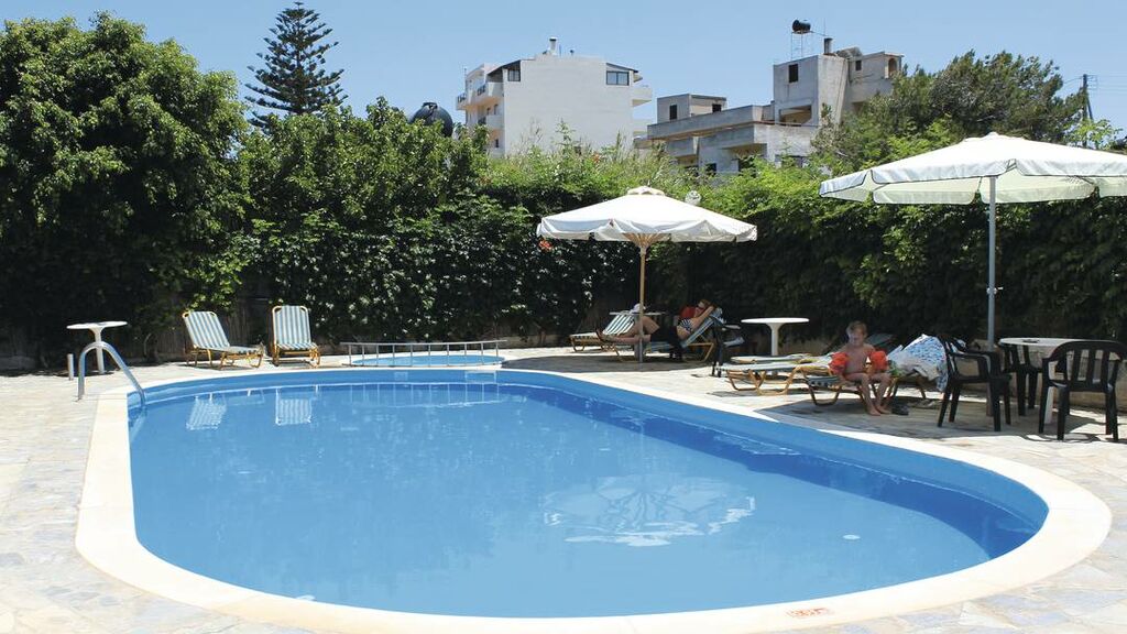 Image of Sun Boutique Hotel