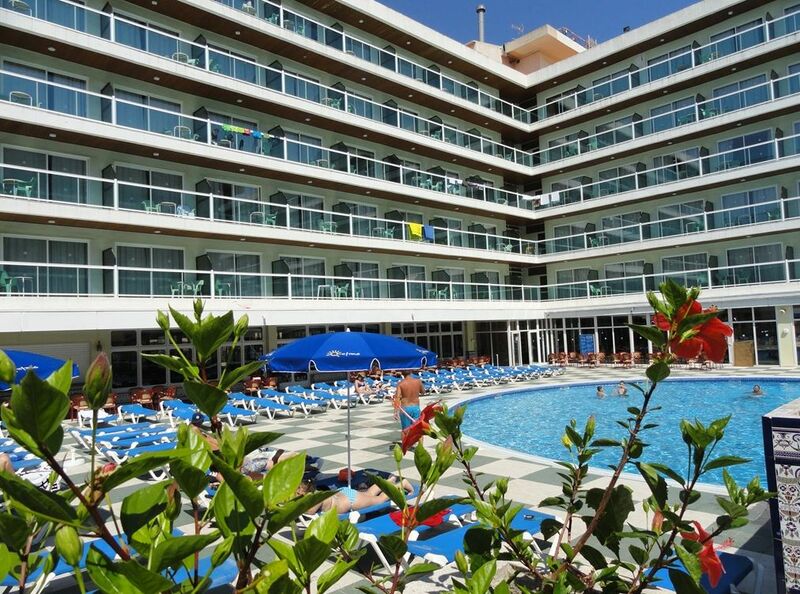 Image of Villa Dorada