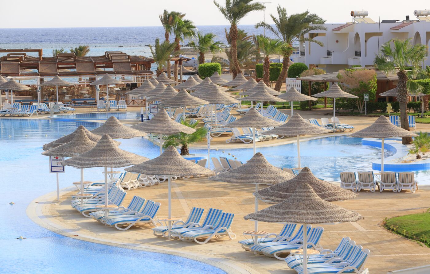 Image of Labranda Club Makadi