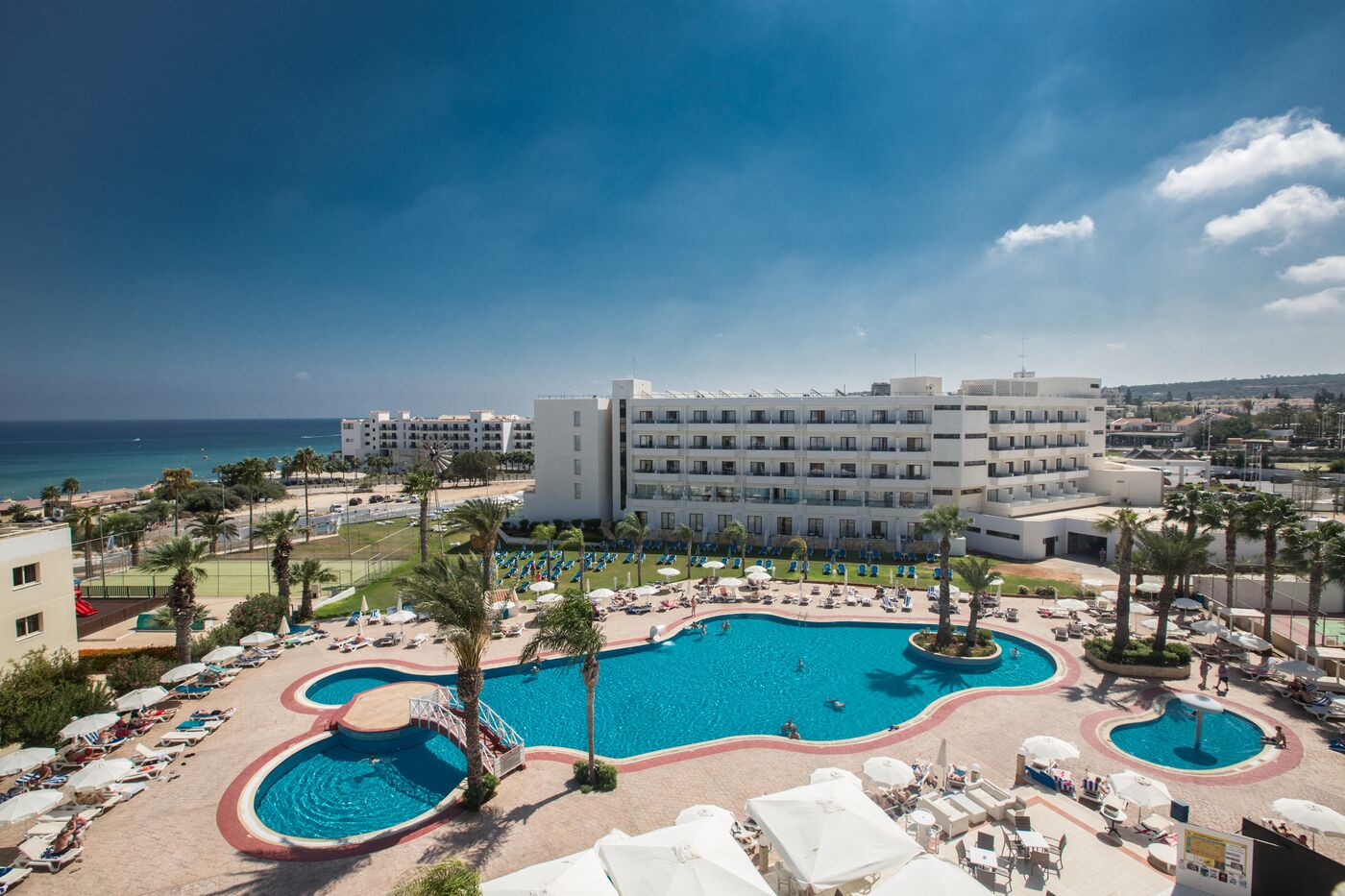 Image of Tsokkos Protaras Beach Hotel