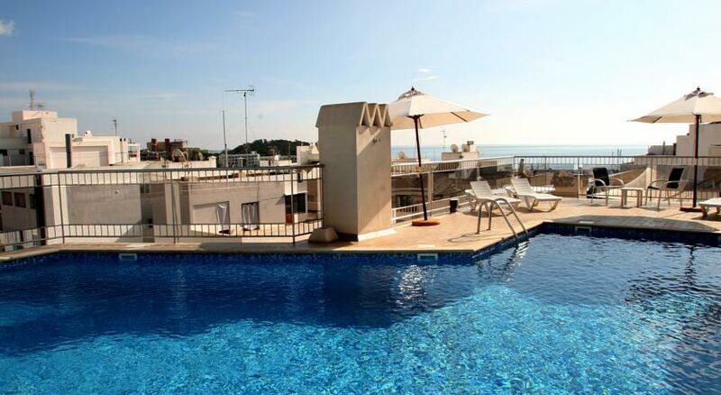 Image of Duquesa Playa