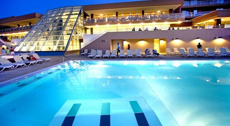 Image of Hotel Laguna Molindrio