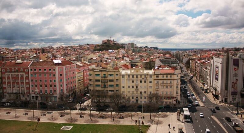 Image of A.S. Lisboa