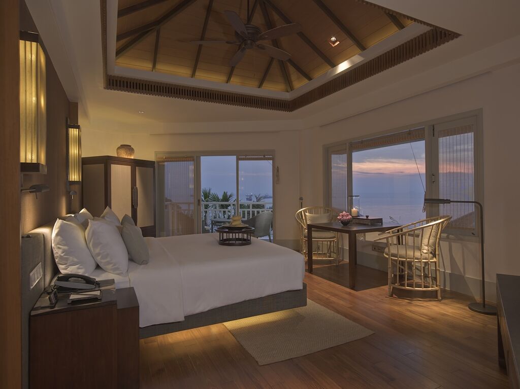 Image of Amatara Wellness Resort