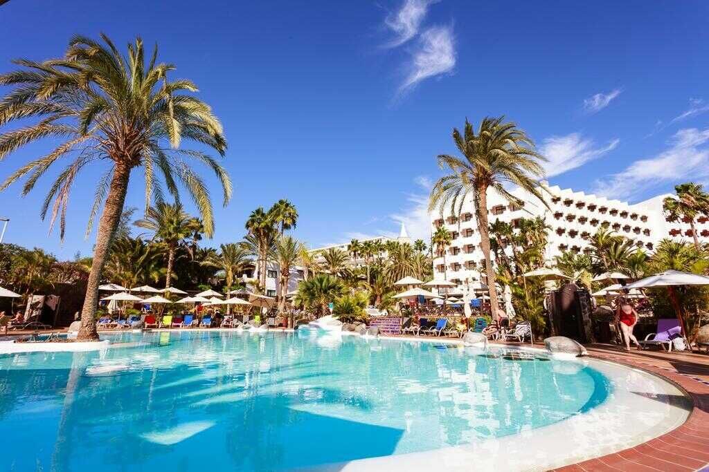 Image of Corallium Beach by Lopesan Hotels - Adults Only