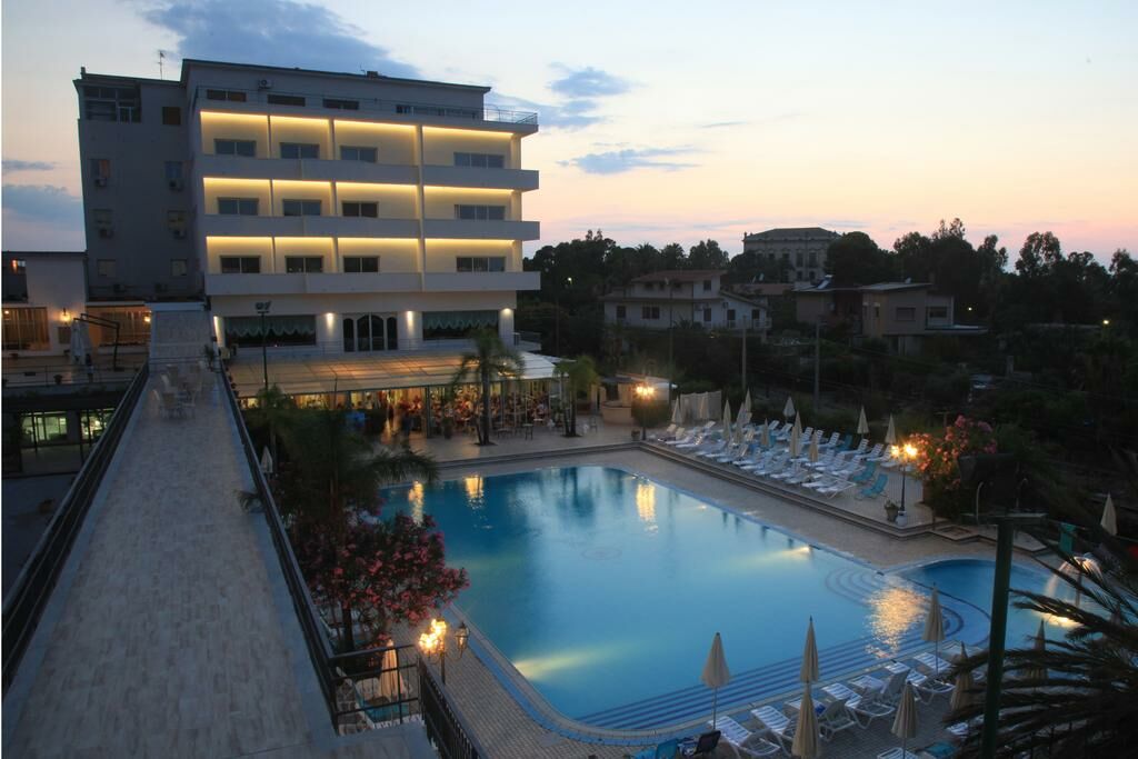 Image of Hotel Santa Lucia Le Sabbie d'Oro