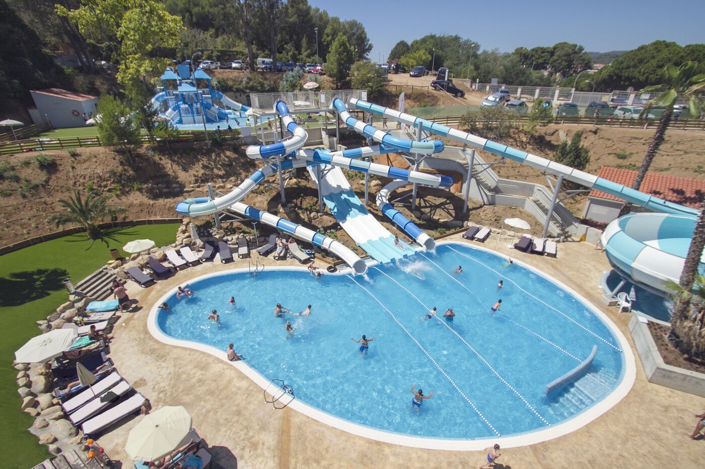 Image of Gran Garbi Mar Hotel