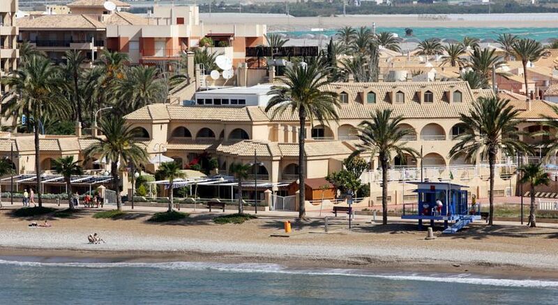 Image of Playa Grande Hotel