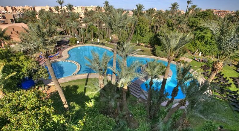 Image of Marrakech Semiramis