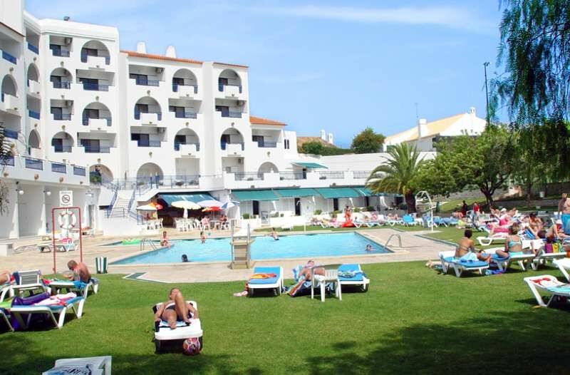 Image of Tropical Sol