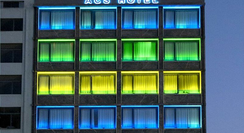 Image of Athens Center Square