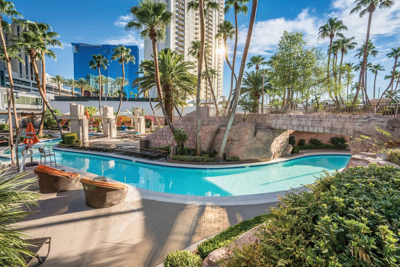 Image of MGM Grand Hotel and Casino