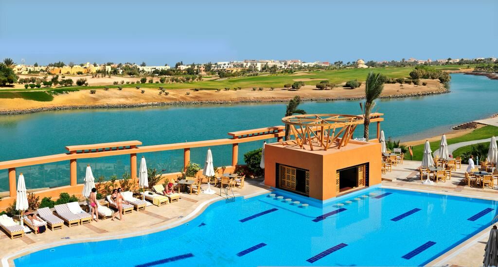 Image of Steigenberger Golf Resort El Gouna