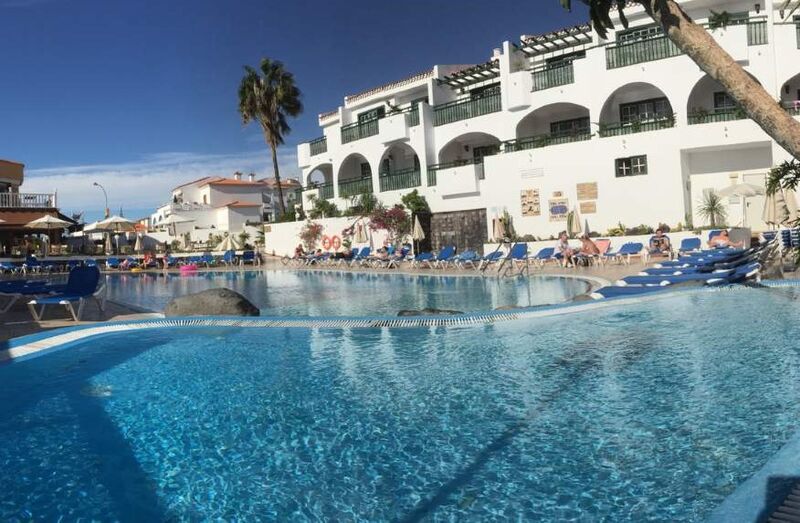 Image of Neptuno Costa Adeje