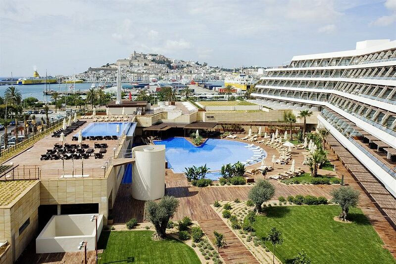 Image of Ibiza Gran Hotel