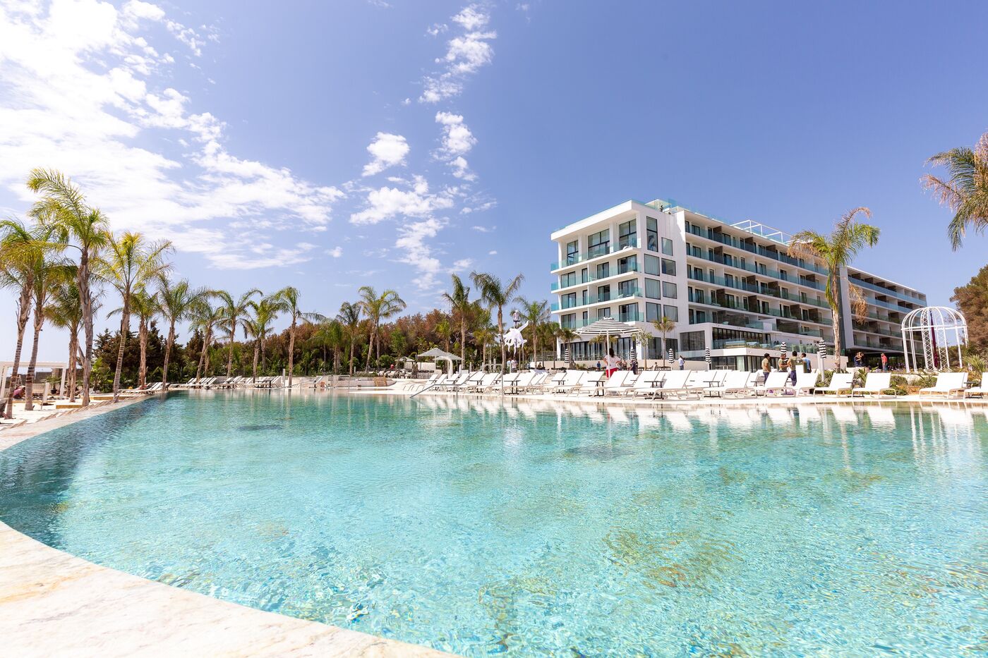 Image of Bless Hotel Ibiza