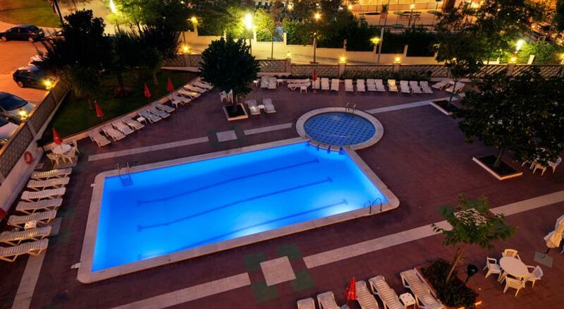 Image of BLUESEA Continental Tossa