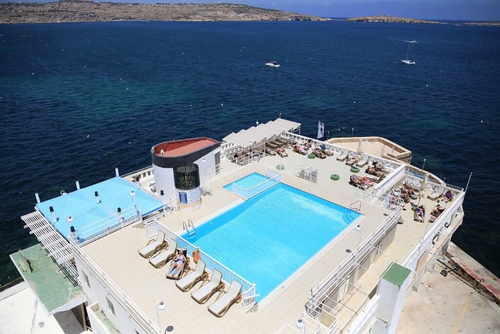 Image of Gillieru Harbour