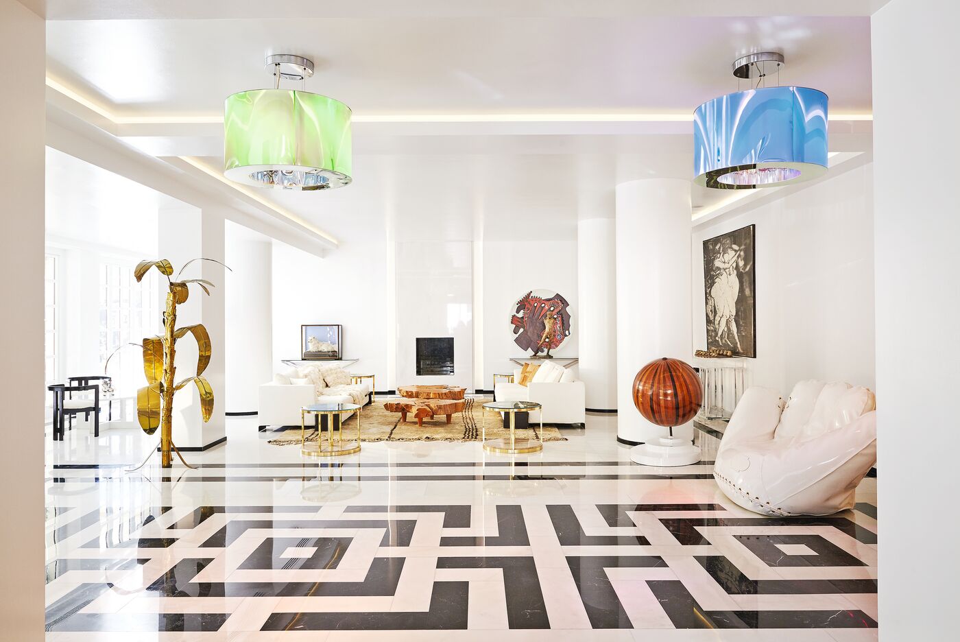 Image of Grecotel Pallas Athena