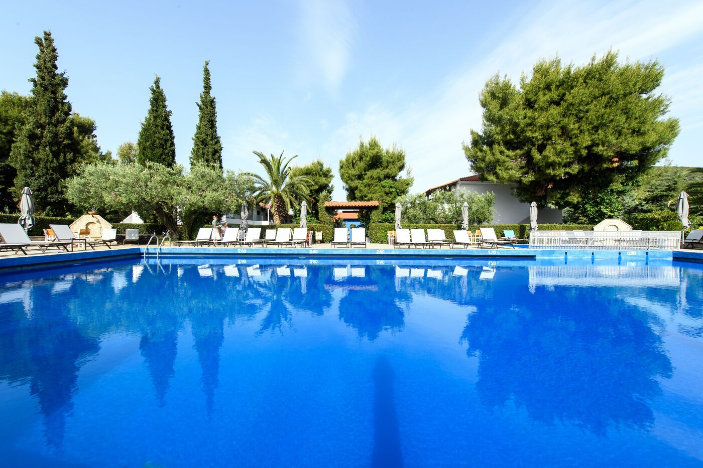 Image of Philoxenia Hotel - Halkidiki