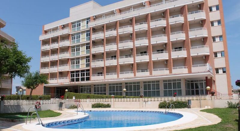 Image of Hotel Gran Playa Santa Pola
