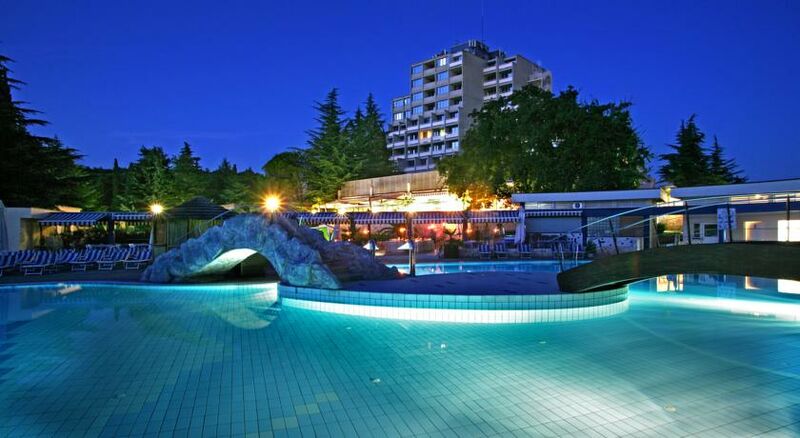 Image of Valamar Diamant Hotel