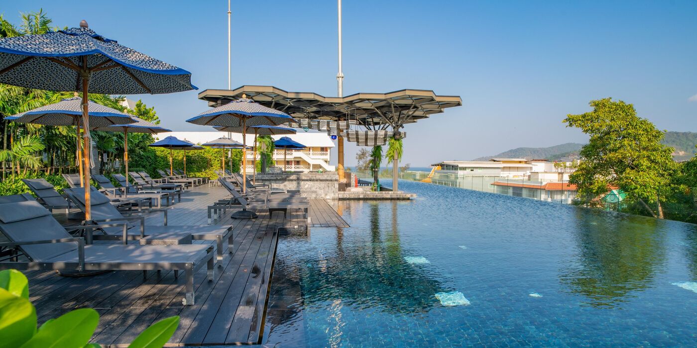 Image of Hotel Indigo Phuket Patong