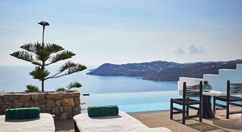 Image of Myconian Utopia Resort