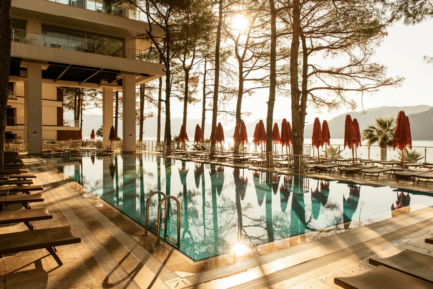 Image of Orka Lotus Beach