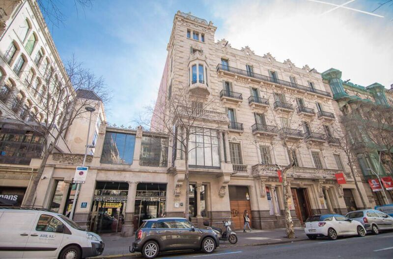 Image of Petit Palace Museum